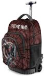 KARACTERMANIA Marvel gurulós iskolatáska - Spiderman Blackspider - iskolataskawebshop