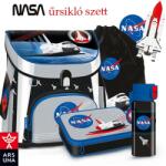 Ars Una ergonomikus iskolatáska SZETT 4 részes - NASA űrsikló (54491267/SZETT)