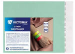 Victoria Office Karszalag, 3/4", tyvek, türkiz, VICTORIA OFFICE - iroszer24