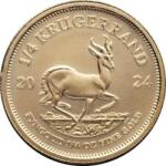  Krugerrand 1/4 uncia 2024 - befektetési aranyérme