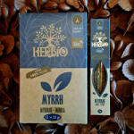  HERBIO-Myrrhe-Mirha füstölő - fustolovilag