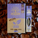  Herbio-Lavendel-Levendula Füstölő