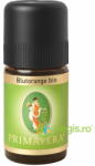Primavera Ulei Esential de Portocale Rosii Ecologic/Bio 5ml