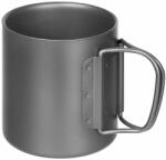 Fox Outdoor Products Cana titan 300ml manere pliabile Fox Outdoor 33375