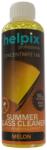 CDS Tranzact Solutie concentrata pentru geamuri si parbrize Glass Cleaner Melon 1: 66 100ml CDS