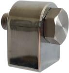 CDS Tranzact Cupla rotativa brat 90 G 3/8 M-G 1/4 T Kothar