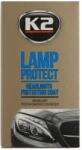CDS Tranzact Protectie ceramica pentru faruri Lamp Protect 10ml K2