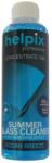 CDS Tranzact Solutie concentrata pentru geamuri si parbrize Glass Cleaner Ocean 1: 66 100ml CDS
