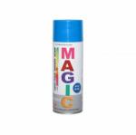Magic Spray vopsea albastru 450ml (ALM 290823-5)