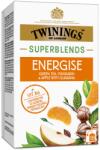 TWININGS Ceai Twinings Superblends Energise 18*2g