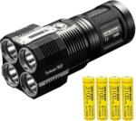 NITECORE TM28 Tiny Monster Extreme Flashlight (6000 lm)
