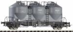 Piko Силозен вагон Kds67 DB (54510)