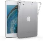 kwmobile Husa pentru Apple iPad Mini 5, Silicon, Transparent, 41932.03 (41932.03)