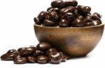 GRIZLY Merișoare în glazură de ciocolată neagră 500 g