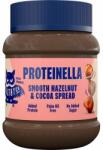 HealthyCo Proteinella Ciocolată și nucă 400 g