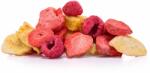 GRIZLY Mix de fructe liofilizate - 125 g