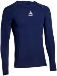 Select L/S Baselayer Aláöltözet Felső sötétkék (Select-Shirts-L-S-Baselayer-navy-large-6235403999)