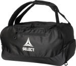 Select Milano Sporttáska fekete (Select-Sportsbag-Milano-black-41-l-8150300111)