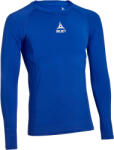 Select L/S Baselayer Aláöltözet Felső kék (Select-Shirts-L-S-Baselayer-blue-medium-6235402222)