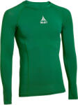 Select L/S Baselayer Aláöltözet Felső zöld (Select-Shirts-L-S-Baselayer-green-14-16-years-6235414444)