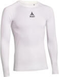 Select L/S Baselayer Aláöltözet Felső fehér (Select-Shirts-L-S-Baselayer-white-10-12-years-6235410000)