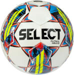 Select Futsal Mimas V22 fehér/sárga (1053460005)