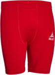 Select Baselayer Aláöltözet Rövidnadrág piros (Select-Tights-short-Baselayer-red-x-large-6235604333)