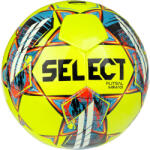 Select Futsal Mimas V22 sárga/fehér (1053460550)