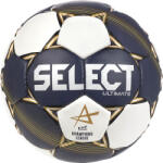 Select Ultimate Bajnokok Ligája V22 Kézilabda fehér/kék (Select-Utimate-EHF-Champions-League-v22-white-blue-junior(2)-1611854200)