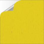 MOOSGUMI Öntapadós dekorgumi - sárga 20x30 cm