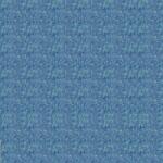 MOOSGUMI Csillámos dekorgumi - irizáló, kék 20x30cm