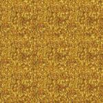 MOOSGUMI Csillámos dekorgumi - glitteres, arany 20x30cm