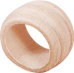 Wood Product Fa szalvétagyűrű