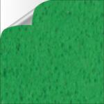 MOOSGUMI Öntapadós dekorgumi - zöld 20x30 cm