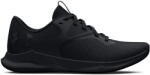 Under Armour UA W Charged Aurora 2-BLK Női cipő fekete 38 3025060-003-7 (3025060-003-7)
