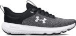 Under Armour UA W Charged Revitalize-BLK Női cipő fekete 38 3026683-001-7 (3026683-001-7)