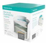 Nanobebe Торбички за съхранение на кърма Nanobebe - 25 х 150 ml (31551) - baby