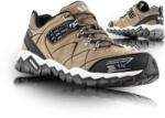 VM Footwear Virginia 4375-O2 Barna kültéri félcsizma 41 4375-O2-41 (4375-O2-41)