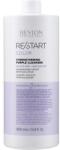 Revlon Șampon pentru păr vopsit - Revlon Professional Restart Color Purple Cleanser 1000 ml