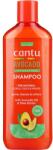Cantu Șampon hidratant - Cantu Avocado Hydrating Shampoo 400 ml