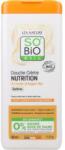 SO'BiO étic Cremă-gel de baie cu extract de ulei de argan - So'Bio Etic Argan Oil Nourishing Shower Cream 650 ml