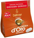 Dallmayr Intensa Crema d'Oro Senseo kávépodok, 28 db