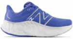 New Balance Cipők futás kék 40.5 EU Fresh Foam More V4 Férfi futócipő
