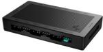 Deepcool Ventilátor tápkábel elosztó - SC790 (6 db 4pin, PWM, A-RGB ) (SC790) - bevachip