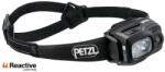 Petzl Faruri Swift RL Black