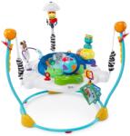 Baby Einstein - Centru de activitati Journey of Discovery Jumper (10917) Balansoar bebelusi