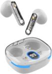 White Shark Hyperbeat (GEB-TWS37) Casti