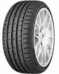 Continental ContiSportContact 3 245/40 R20 99Y