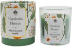 Arôme Arome Gardenia Flower illatgyertya üvegpohárban 120 g
