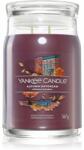 Yankee Candle Signature Autumn Daydream 567 g